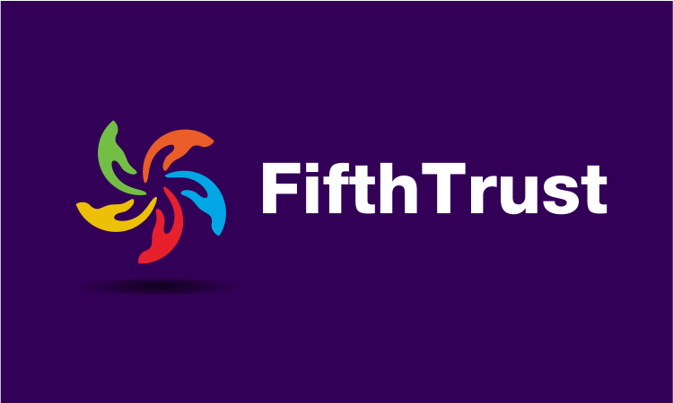 FifthTrust.com - Good premium domain names
